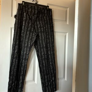 Business casual pants